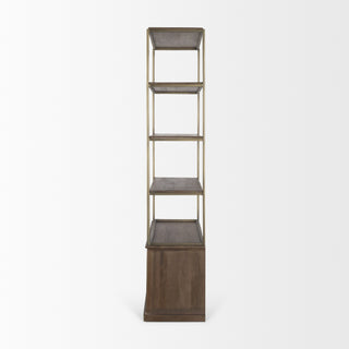 Mercana Baron 71118-AB Brown-Medium Furniture Alternative Image