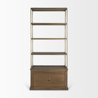 Mercana Baron 71118-AB Brown-Medium Furniture Alternative Image