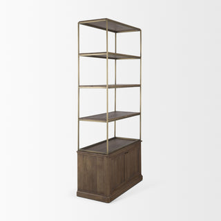 Mercana Baron 71118-AB Brown-Medium Furniture Alternative Image