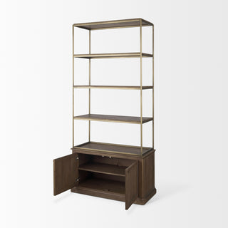 Mercana Baron 71118-AB Brown-Medium Furniture Alternative Image