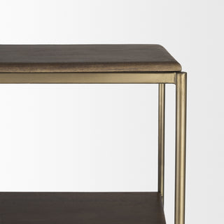 Mercana Baron 71118-AB Brown-Medium Furniture Alternative Image