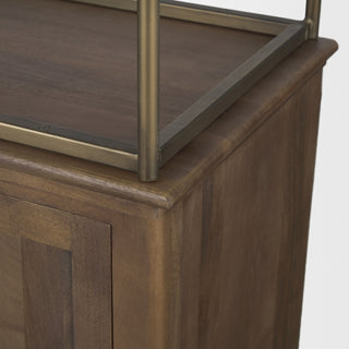 Mercana Baron 71118-AB Brown-Medium Furniture Alternative Image
