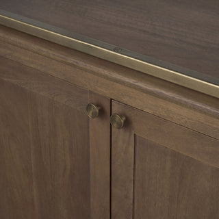 Mercana Baron 71118-AB Brown-Medium Furniture Alternative Image