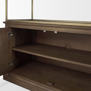 Mercana Baron 71118-AB Brown-Medium Furniture Alternative Image