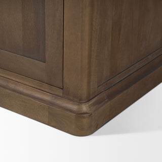 Mercana Baron 71118-AB Brown-Medium Furniture Alternative Image
