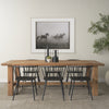 Mercana Stetson 70885 Brown Furniture Lifestyle Image Feature