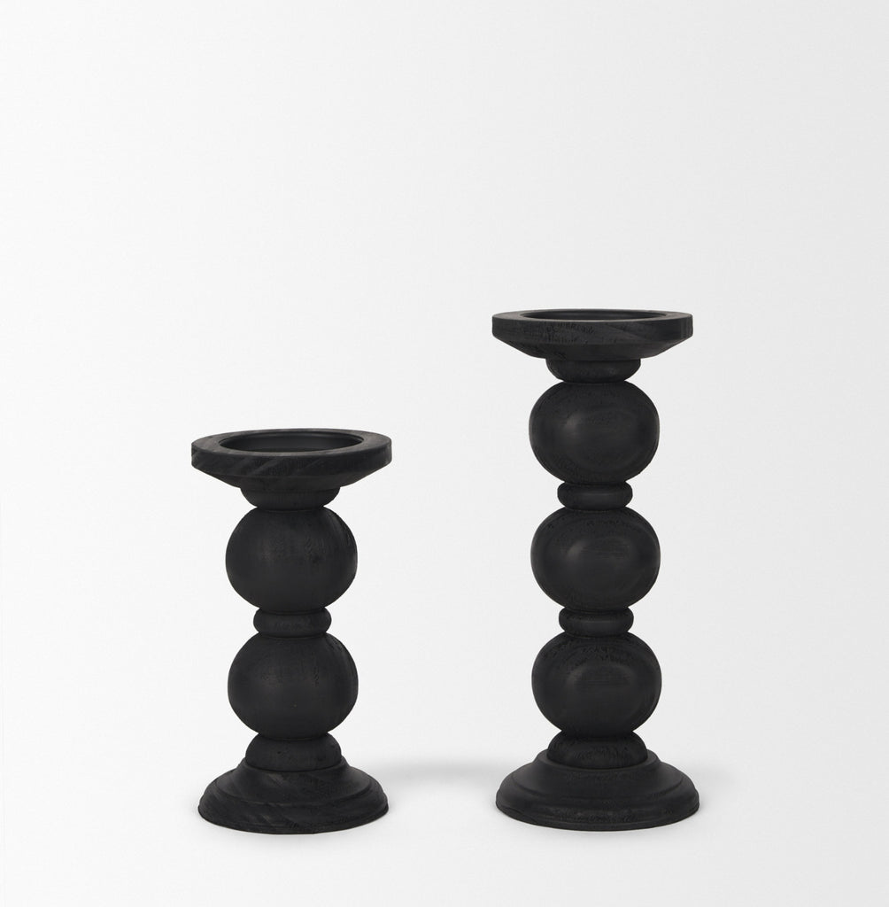 Mercana Wanda 71124 Black main image