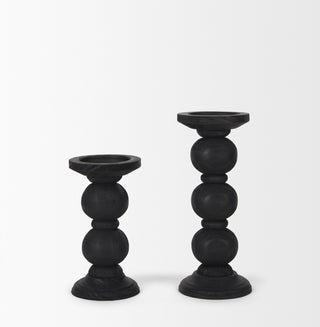 Mercana Wanda 71124 Black main image