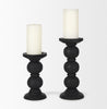 Mercana Wanda 71124 Black Alternate Image