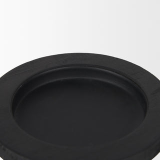 Mercana Wanda 71124 Black Alternate Image