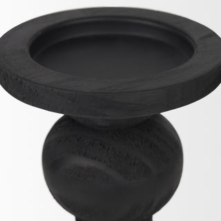 Mercana Wanda 71124 Black Alternate Image