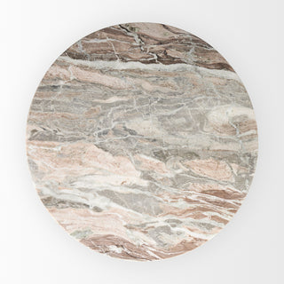 Mercana Allyson 71103-AB Light Brown w/Pink undertones Furniture Alternative Image