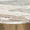 Mercana Allyson 71103-AB Light Brown w/Pink undertones Furniture Alternative Image
