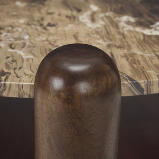 Mercana Jovia 71122-AB Brown Furniture Alternative Image
