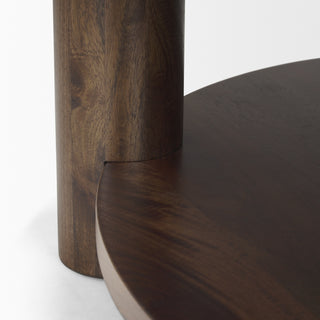 Mercana Jovia 71122-AB Brown Furniture Alternative Image