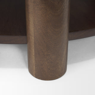 Mercana Jovia 71122-AB Brown Furniture Alternative Image
