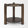 Mercana Jovia 71123-AB Brown Furniture Alternative Image