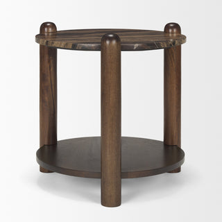 Mercana Jovia 71123-AB Brown Furniture Alternative Image