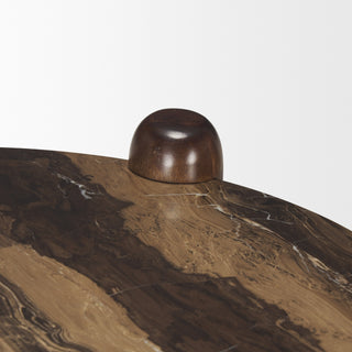 Mercana Jovia 71123-AB Brown Furniture Alternative Image