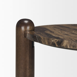 Mercana Jovia 71123-AB Brown Furniture Alternative Image