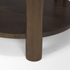 Mercana Jovia 71123-AB Brown Furniture Alternative Image