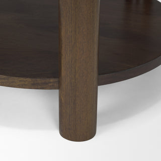 Mercana Jovia 71123-AB Brown Furniture Alternative Image