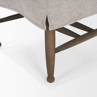 Mercana Whitley 71061 Gray Furniture Alternative Image