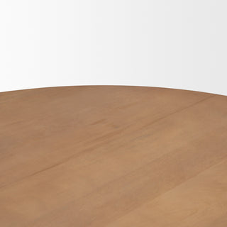 Mercana Jovani 71106-AB Brown Furniture Alternative Image