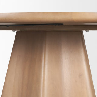 Mercana Jovani 71106-AB Brown Furniture Alternative Image