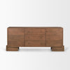 Mercana Jonan 71113 Brown-Medium Furniture Alternative Image