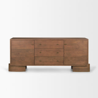 Mercana Jonan 71113 Brown-Medium Furniture Alternative Image