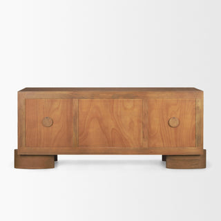 Mercana Jonan 71113 Brown-Medium Furniture Alternative Image