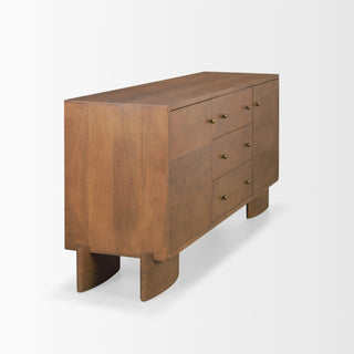 Mercana Jonan 71113 Brown-Medium Furniture Alternative Image