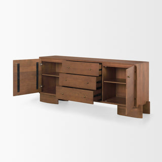 Mercana Jonan 71113 Brown-Medium Furniture Alternative Image