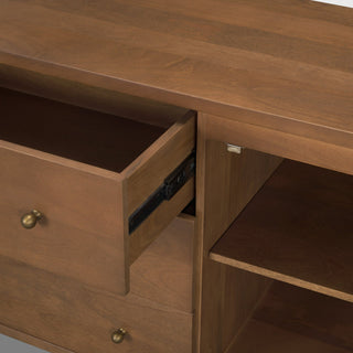 Mercana Jonan 71113 Brown-Medium Furniture Alternative Image