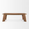 Mercana Jonan 71110-AB Brown Furniture Alternative Image