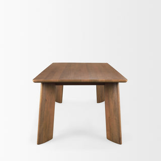 Mercana Jonan 71110-AB Brown Furniture Alternative Image