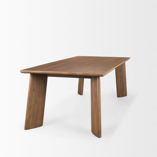Mercana Jonan 71110-AB Brown Furniture Alternative Image