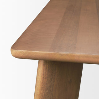 Mercana Jonan 71110-AB Brown Furniture Alternative Image