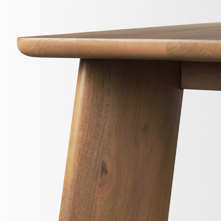 Mercana Jonan 71110-AB Brown Furniture Alternative Image