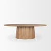 Mercana Jovani 71108-AB Brown Furniture Alternative Image