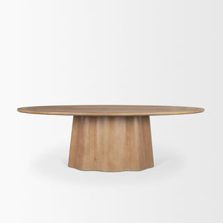 Mercana Jovani 71108-AB Brown Furniture Alternative Image