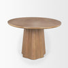 Mercana Jovani 71108-AB Brown Furniture Alternative Image