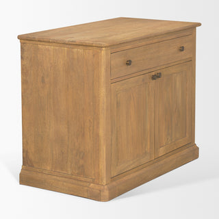 Mercana Baron 71121 Brown Furniture Alternative Image
