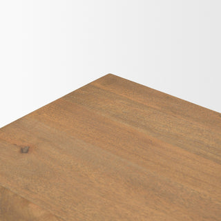 Mercana Baron 71121 Brown Furniture Alternative Image