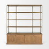 Mercana Baron 71115-AB Brown Furniture Alternative Image