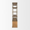 Mercana Baron 71115-AB Brown Furniture Alternative Image