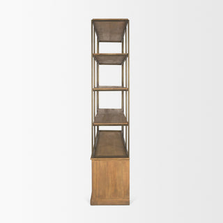 Mercana Baron 71115-AB Brown Furniture Alternative Image