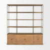 Mercana Baron 71115-AB Brown Furniture Alternative Image