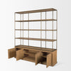 Mercana Baron 71115-AB Brown Furniture Alternative Image